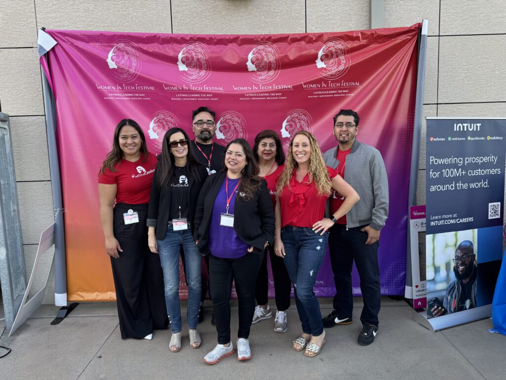 Women in Tech Festival in San Diego