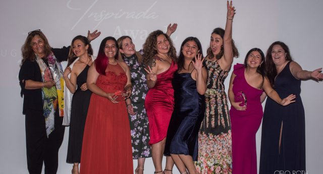 Inspirada Awards Nominees