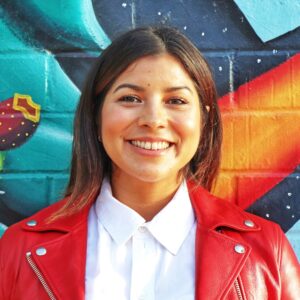 LIZA TRUJILLO KIRKLAND