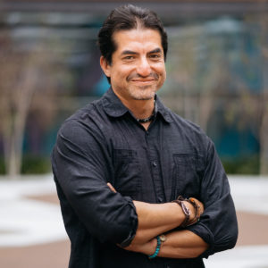 Sal Rosales LatinaGeeks