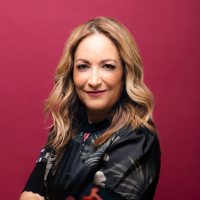 Beatriz Acevedo 2025 WITF LatinaGeeks Beatriz Acevedo 2025 WITF LatinaGeeks