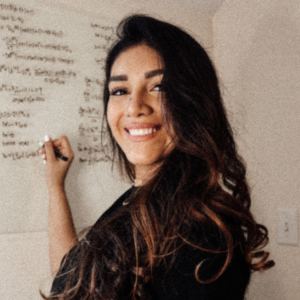 Inspirada Awards Nominees