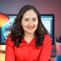 Jarazet Altamirano 2025 WITF LatinaGeeks Jarazet Altamirano