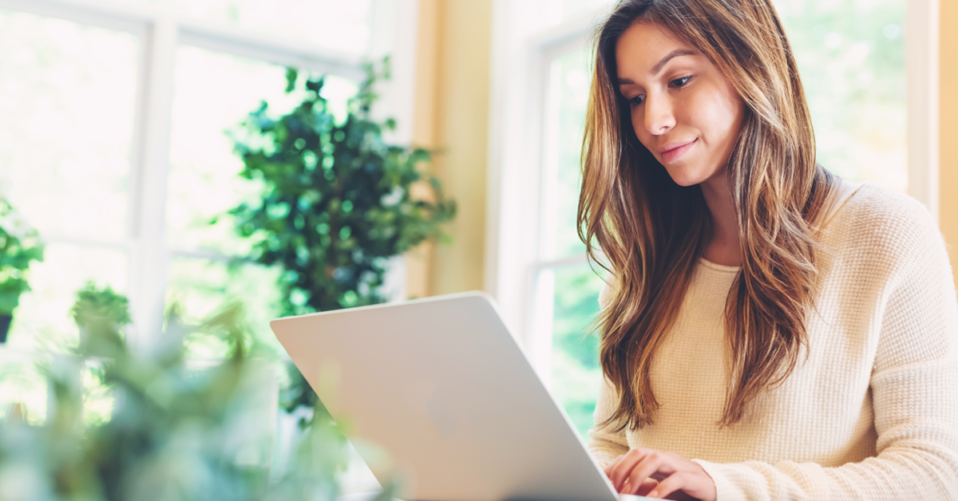 #LatinaGeeks - It’s not Me, It’s You. Breaking down the Impostor Syndrome Myth