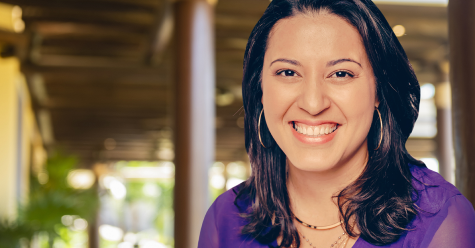 Hispanic Heritage Month, Jaquline Cortez Wang on Latinageeks.com