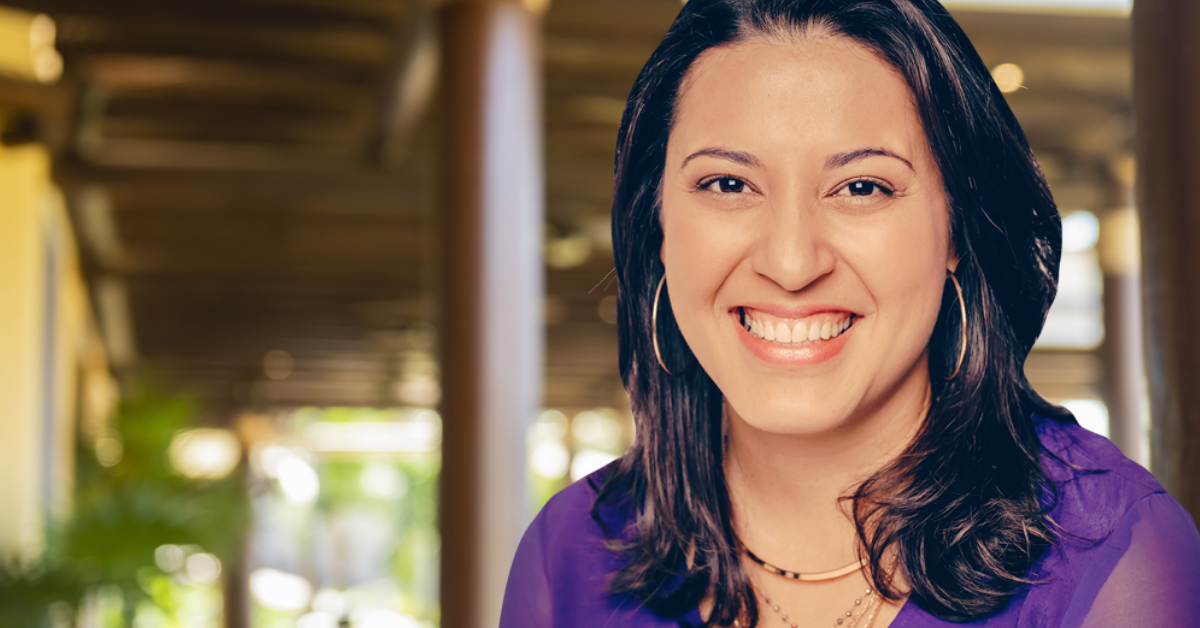 Hispanic Heritage Month, Jaqueline Cortez Wang on Latinageeks.com