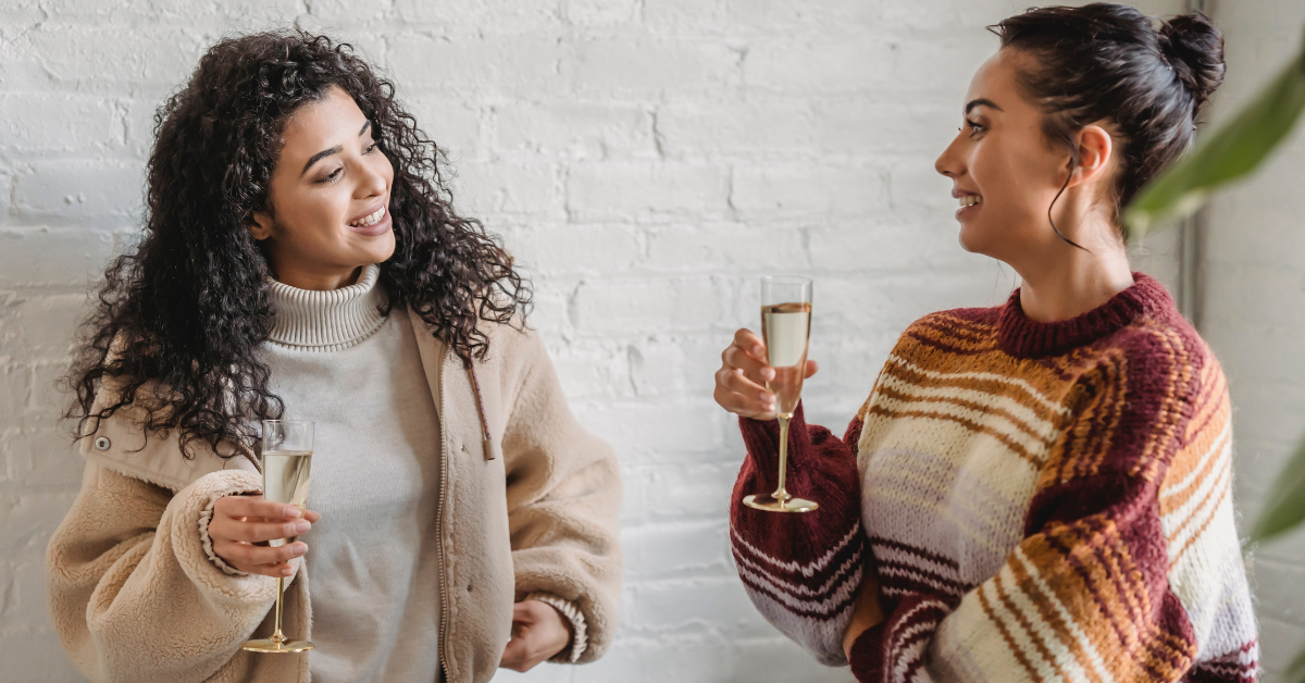 #LatinaGeeks networking tips