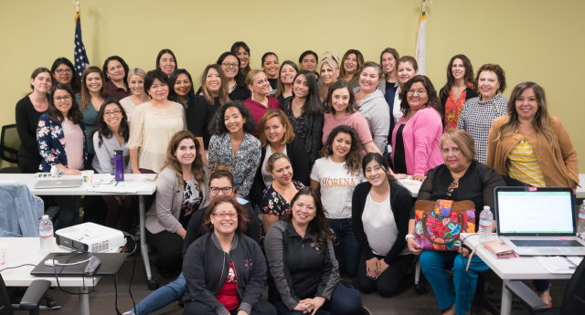 LatinaGeeks on Univison1