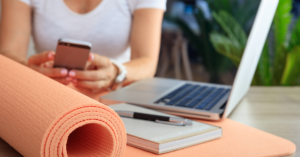 #LatinaGeeks, Leveraging Technology for our Modern Well Being