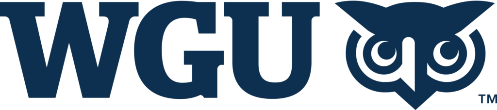 WGU Logo