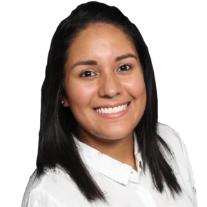 Stephanie Almendariz Lara